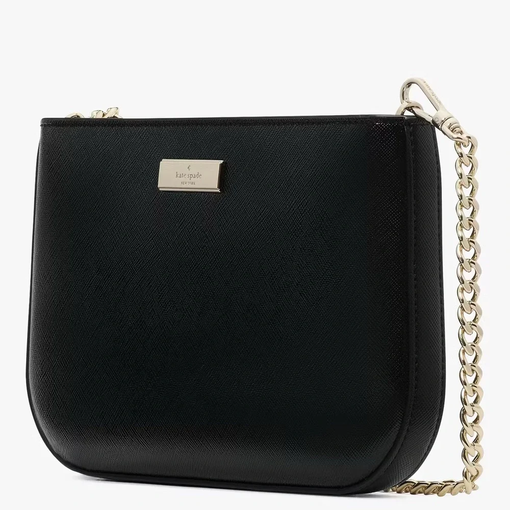 NWT Kate Spade Kenzie Lilly Pochette - Picture 3 of 5